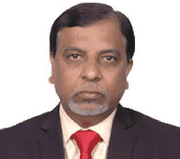 Mr. Subhash Mashalkar - Finland