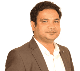 Mr. Vijay Boregowda - Finland