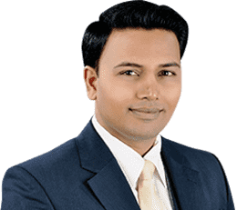 Mr. Vinay Kumar - Finland